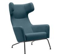 Havana Armchair Fauteuil à oreilles Softline - SOFTLINE HAVANA WING CHAIR
