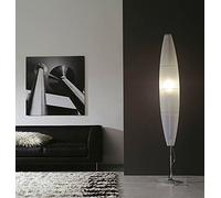Havana Lampadaire Foscarini - Geeignet für Leuchtmittel der Energieklassen A, B, C.