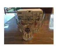 Havana Lot de 6 Verres Mojito Club Nouveau Design Verre Neuf en Boite