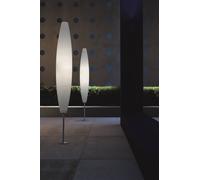 Havana Outdoor Terra lampe à pied Foscarini - Geeignet für Leuchtmittel der Energieeffizienzklassen A, B, C.