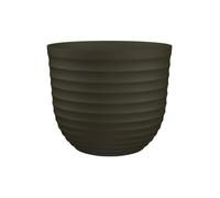 Havana Wave Pot Vert Mousse 30 cm
