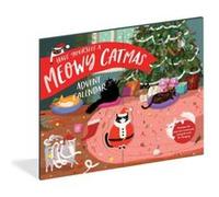 Have Yourself A Meowy Catmas Advent Calendar