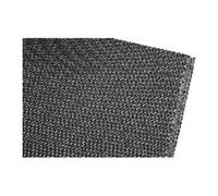 Haver & Boecker DIAMANT GAZE Tissu pour fenêtre 1,20 × 25 m en acier inoxydable résistant à la rouille Quantité:1