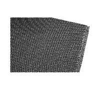 Haver & Boecker DIAMANT GAZE Toile de fenêtre 1,00x25m en acier inoxydable anti-rouille Quantité:1