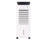 Haverland ASAP | Rafraîchisseur d'Air Mobile | 60W | Faible Consommation | 20 m² | 5.5L | 3 Vitesses | Silencieux | Oscillation Verticale et Horizontale | Mode Bébé et ECO | Anti-moustique