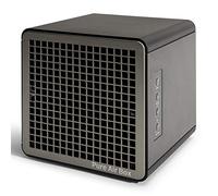 HAVERLAND PUREAIRBOX - Purificateur Désinfection d’Air et de Superficies PCO | Efficacité 99,99% | Désinfecte l’Air et vos pièces | Rayons UV + Ioniseur + OZONE à faible concentration | Ultra-Compact