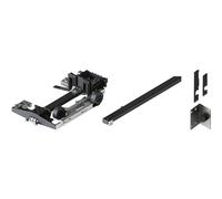 HAWA 31001 Concepta III 25/35 Garniture Pull re Anthracite