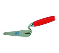 HaWe 86.140 Langue de chat 140 mm acier inoxydable