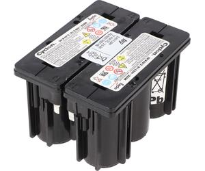 Hawker Enersys Cyclon 0819-0020, Pb2,5-12, connexion Faston 4,8mm, 12V, 2,5Ah