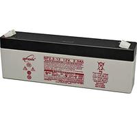 Hawker Enersys Genesis NP2,3-12 Batterie au plomb 12 V 2,3 Ah