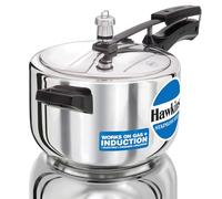 Hawkins Cuisinière À Pression En Acier Inoxydable 4.0 Litres