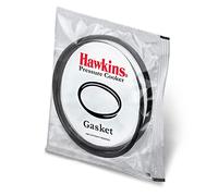 HAWKINS Lot de 2 joints d'étanchéité en caoutchouc pour autocuiseur 2-4 L Noir