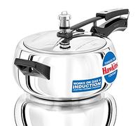 Hawkins SSC35 Autocuiseur en acier inoxydable Argenté 3,5 l