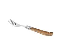 Hâws Couteaux à steak Laguiole By Hâws. lot de 6 Olive