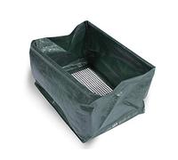 Haxnicks Rid010101 facile Tamis Tamis de jardin, Vert, 40.5 x 31 x 24 cm