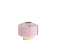 HAY Abat-jour Bonbon Shade Ø38 cm Ice cream