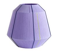HAY Abat-jour Bonbon Shade Ø50 cm Lavender
