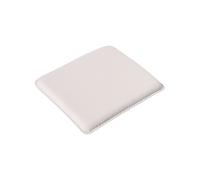 HAY Coussin d'assise Palissade till stol och karmstol Cream white