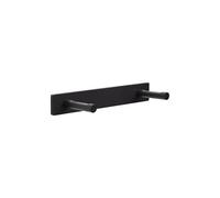 HAY Support mural pour chaise Backflip Chair Anthracite. hêtre laqué