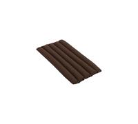 Coussin matelassé doux Palissade 94x50cm for Palissade Lounge Chair Low
