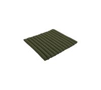 HAY Coussin de canapé Palissade Lounge Sofa Soft Quilted Olive