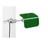 HAY Apex Clip Lampe Emerald green