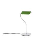 HAY Apex Lampe à Poser Vert Émeraude