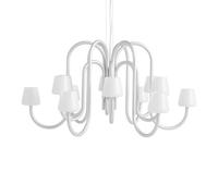 HAY Apollo 1065 lustre White opal