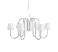 HAY Apollo 745 lustre White opal