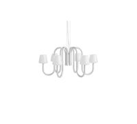 HAY Apollo Suspension 745 Blanc