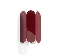 HAY Applique Arcs Sconce auburn red