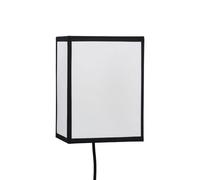 HAY Applique Ava Square White