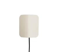 HAY Applique murale Apex Oyster white