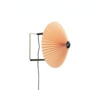 Hay - Applique avec prise Orange