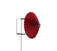 Hay - Applique avec prise Rouge