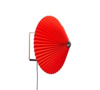Hay - Applique avec prise Rouge