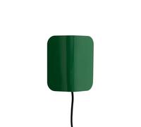 Hay - Applique avec prise Vert