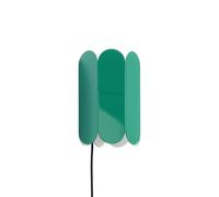 Hay - Applique avec prise Vert