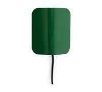 Hay - Applique avec prise Vert