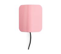 HAY Applique murale Apex Luis pink