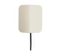 HAY Applique murale Apex Oyster white