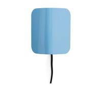 HAY Applique murale Apex Pastel blue