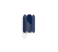 Hay - Applique Murale Arcs Wall Sconce - Bleu Cobalt - Bleu