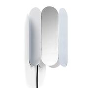 HAY Applique murale Arcs wall switch Mirror