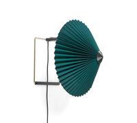 HAY Applique murale Matin wall Ø30 cm Green shade