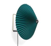 HAY Applique murale Matin wall Ø38 cm Green shade