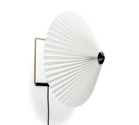 HAY Applique murale Matin wall Ø38 cm White shade