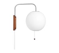 HAY Applique murale Nelson Bubble Ball Off white