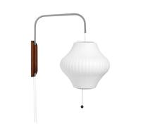 HAY Applique murale Nelson Bubble Pear Off white