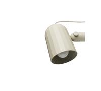 HAY Applique murale Noc Wall - blanc